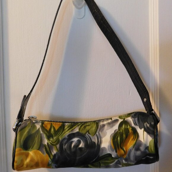 Kate Spade small barrel bag - Picture 1 of 7